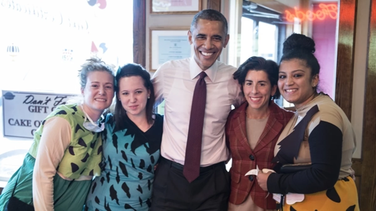 Obama