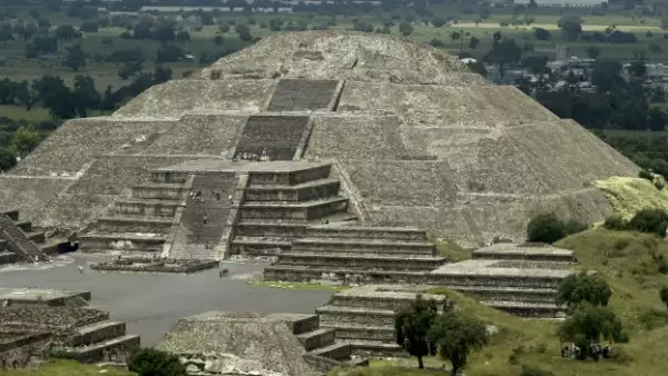 teotihuacan