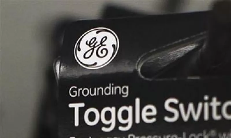 Los resultados trimestrales cumplieron las expectativas de los analistas.  (Foto: Reuters)