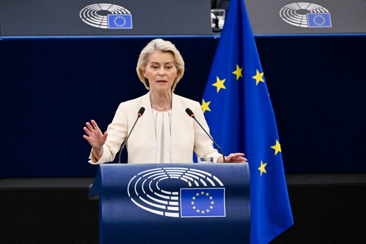 La UE propone prohibir las redes sociales a menores de 13 años y multar a las plataformas