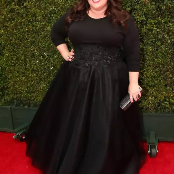 Melissa McCarthy en Marchesa