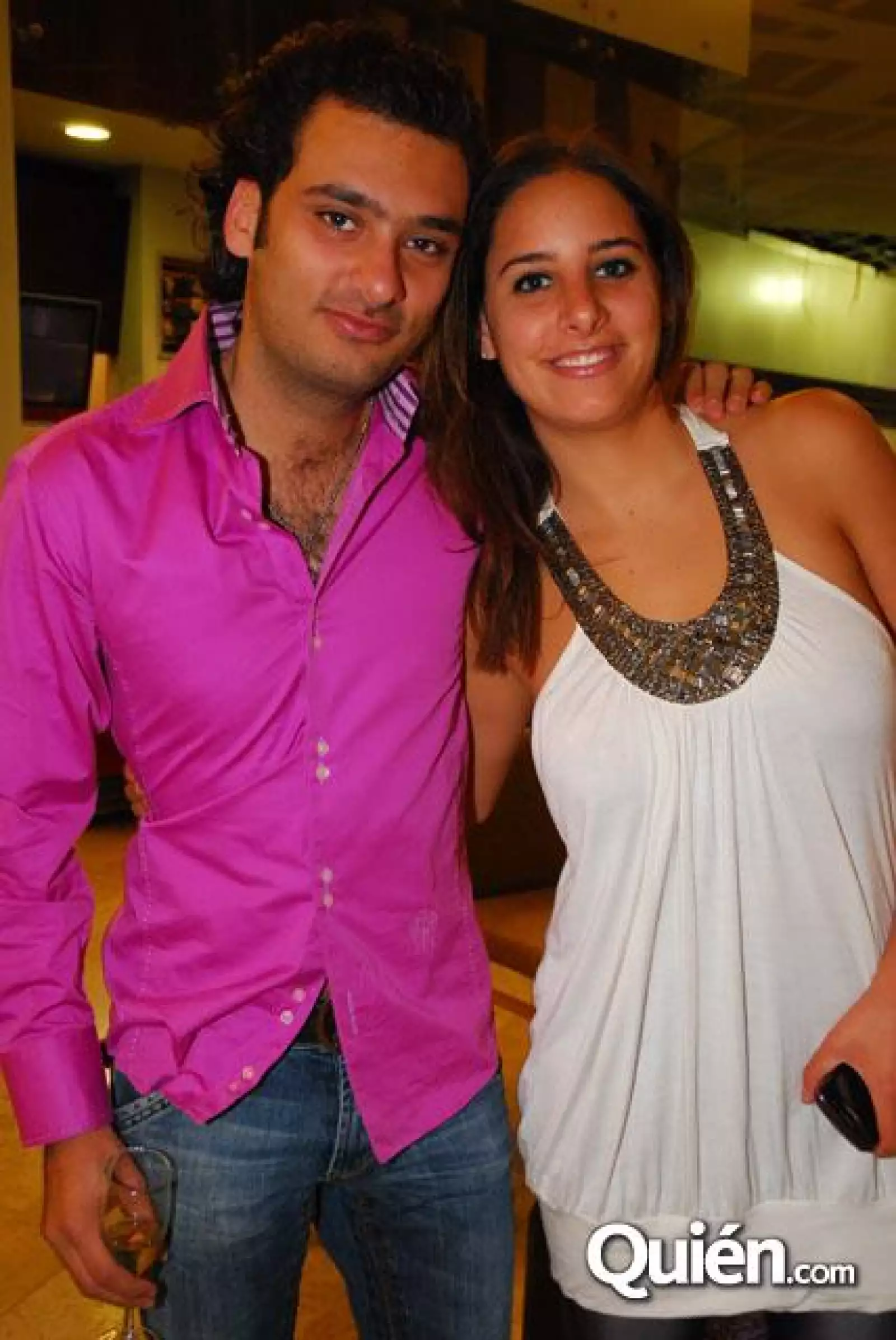 DANIEL ESPINOSA EN BOSQUES