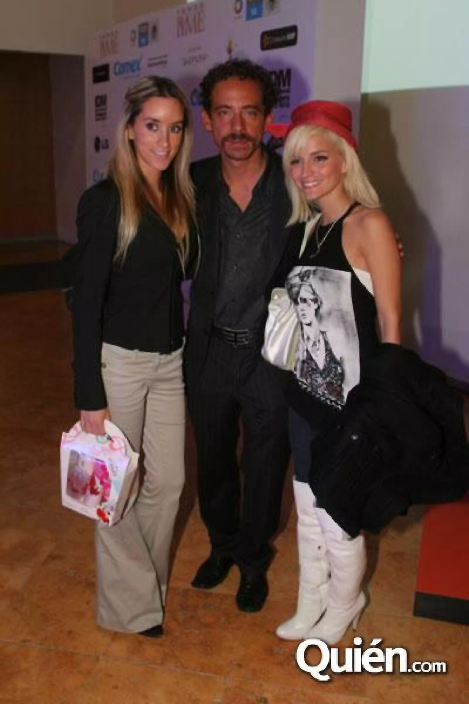 Sociales IDM Miércoles