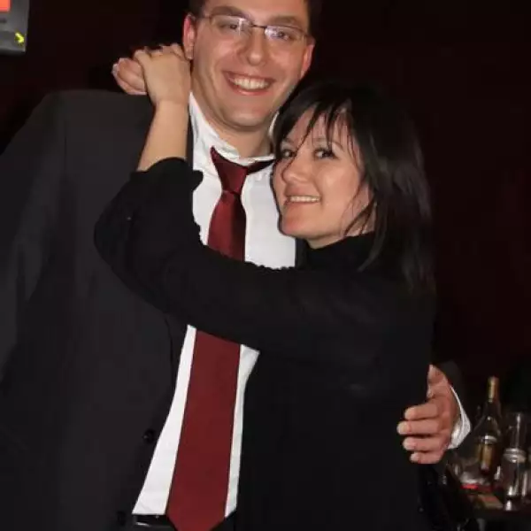 Cumple Ana Luisa Martínez