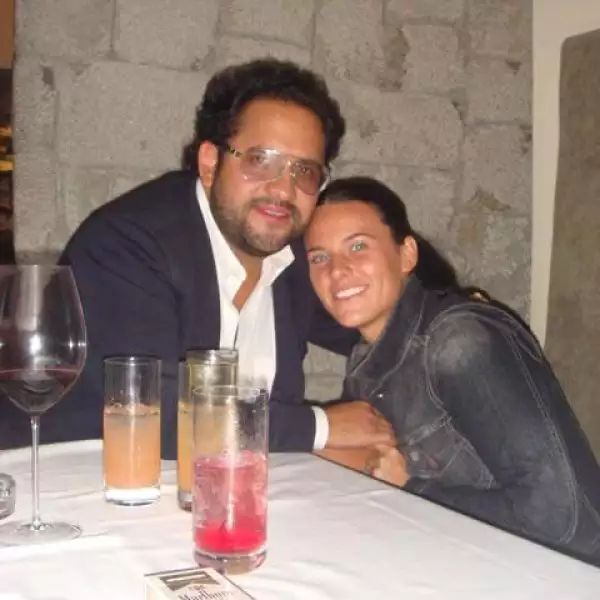 Cumpleaños Rolly Pavia