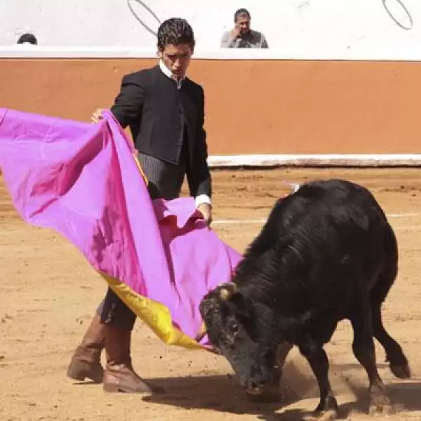 Corrida de toros Juriquilla