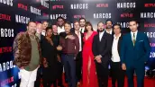 Narcos serie de Netflix