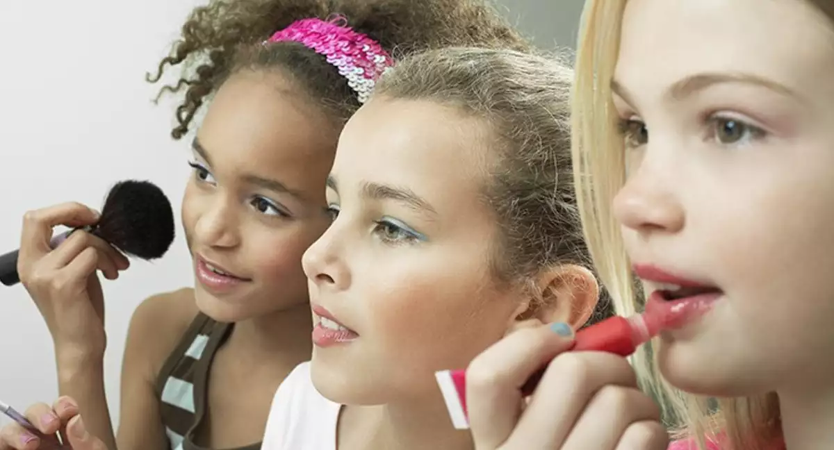 Sephora kids