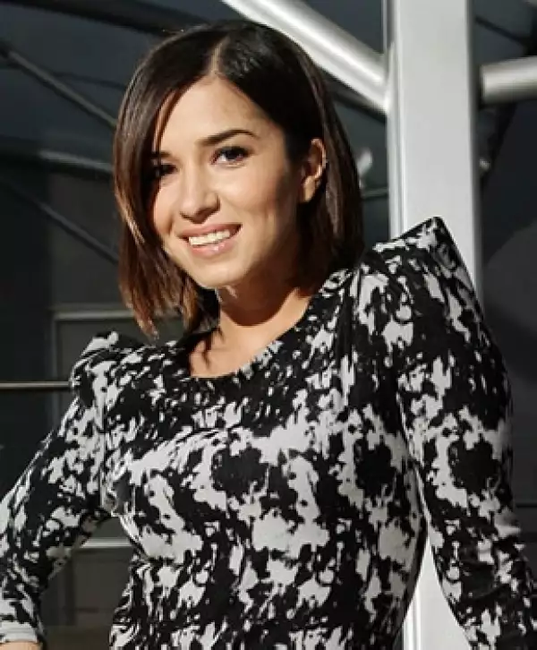 Laura G se ha ganado el cariño del público gracias a su espontaneidad.