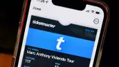 Ticketmaster quiere convertirse en el "banco de los boletos" para combatir la reventa en México