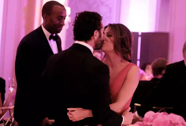 Previo a esta cena, Pepe y Eva pasearon su amor de la forma más elegante por Cannes y Mónaco.