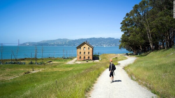 Angel Island