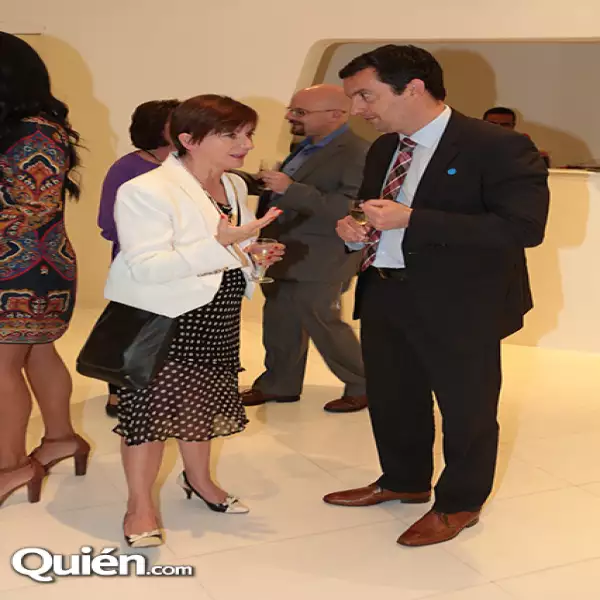 Catherine Dutel,Eduardo Arce