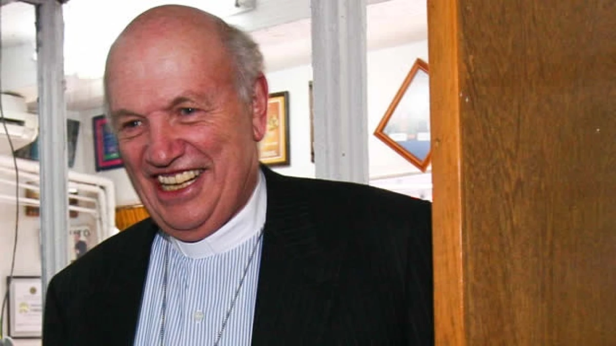 Onésimo Cepeda