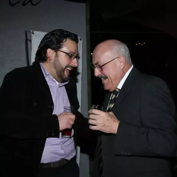 Reconocimientos Merca2.0