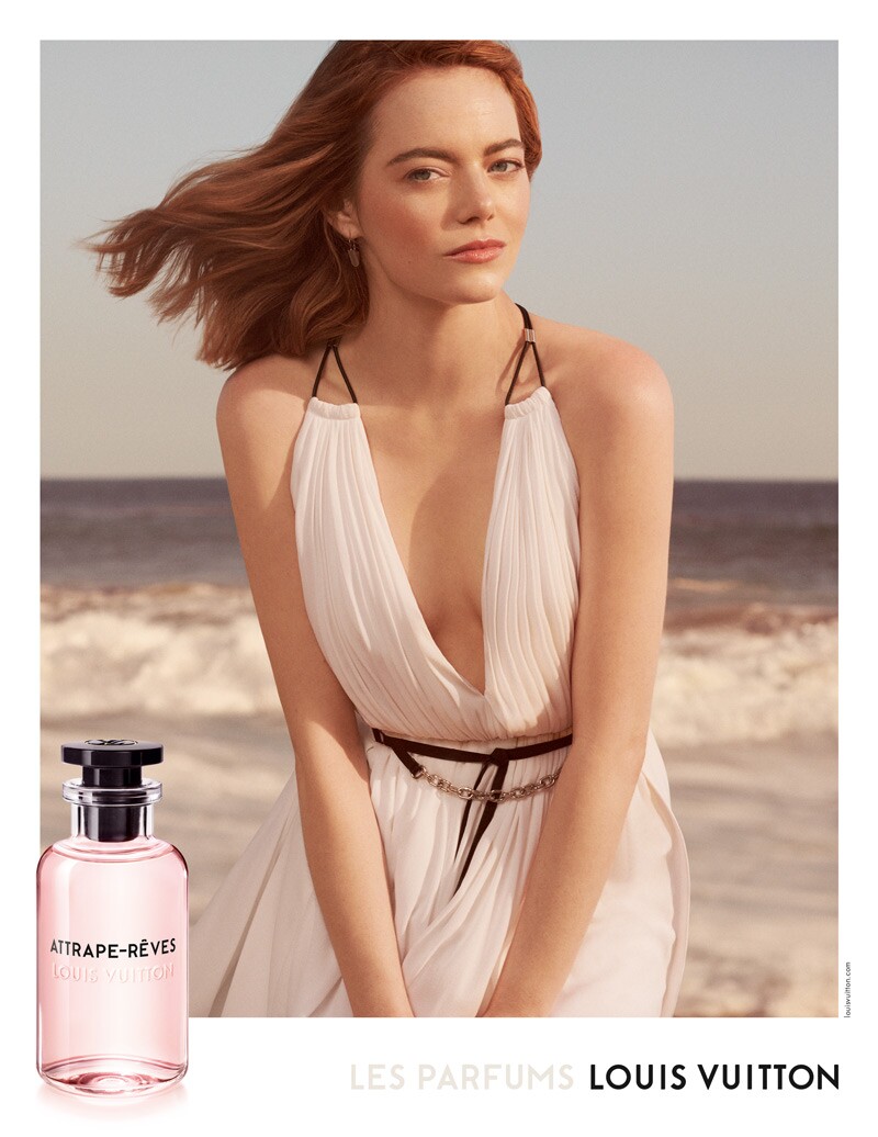Emma Stone