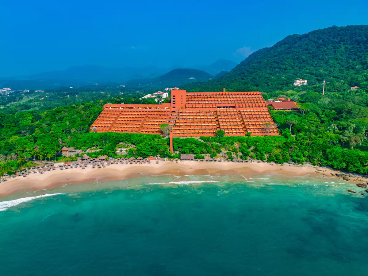 Hotel Las Brisas Ixtapa