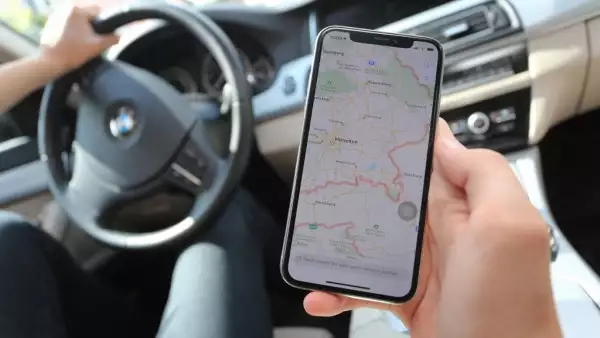 Viajeros de negocios en Estados Unidos prefieren Uber que taxis, según un estudio. (Foto: Getty Images )
