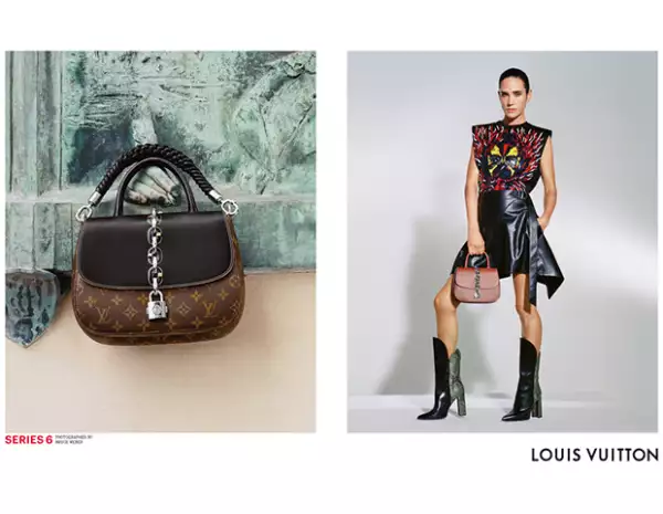 Jennifer Connelly 'Series 6'