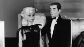 Formal Wear Barbie & Ken