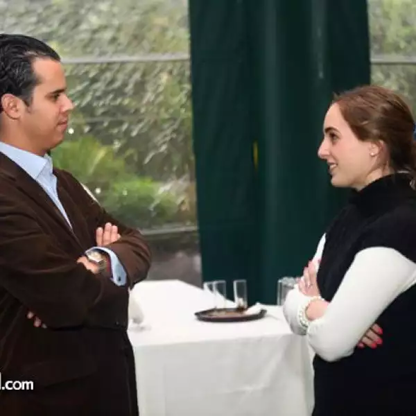 Diego Durán,Regina Pieck