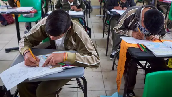 Calificaciones SEP 2025: cómo descargar la boleta, paso a paso