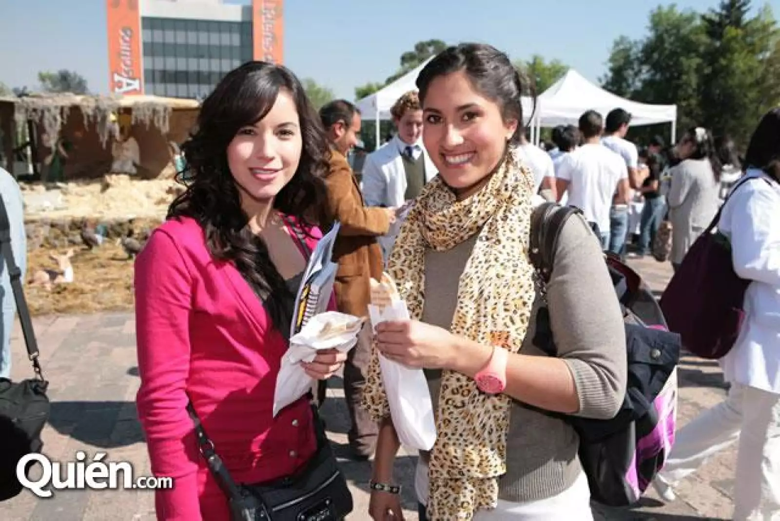 Lizette Espino,Maria Jose Reyes