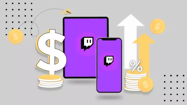 ¿Cómo monetizar en Twitch 2024? La plataforma cambia sus políticas y requisitos