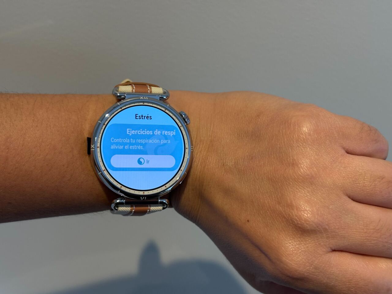 Cuando tu reloj sabe más que tu médico