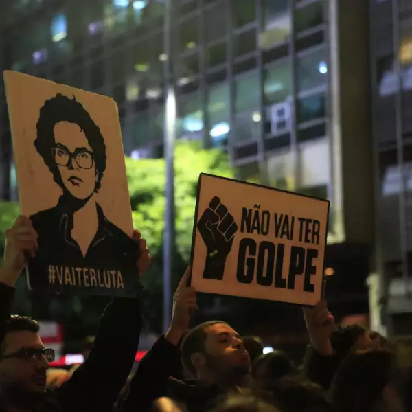 impeachment