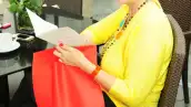 Cristina Rodríguez