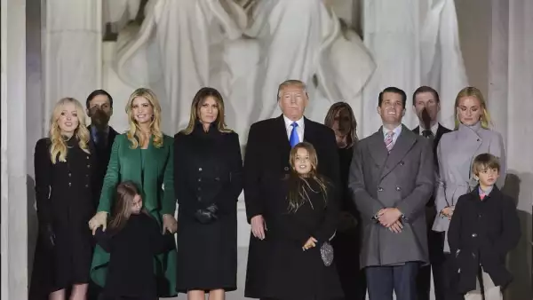 Los Trump