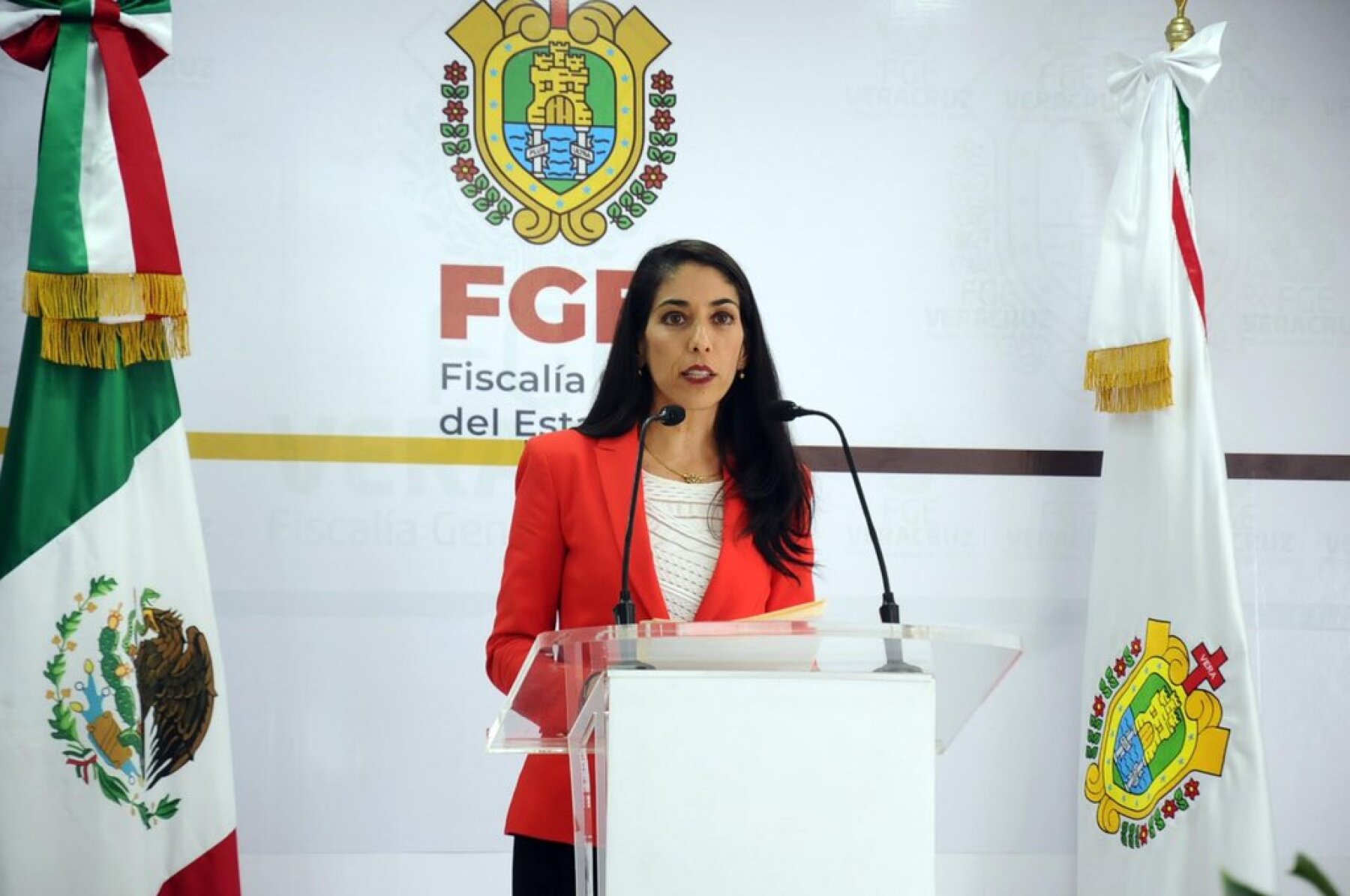 Resultado de imagen para fiscalia general del estado de veracruz