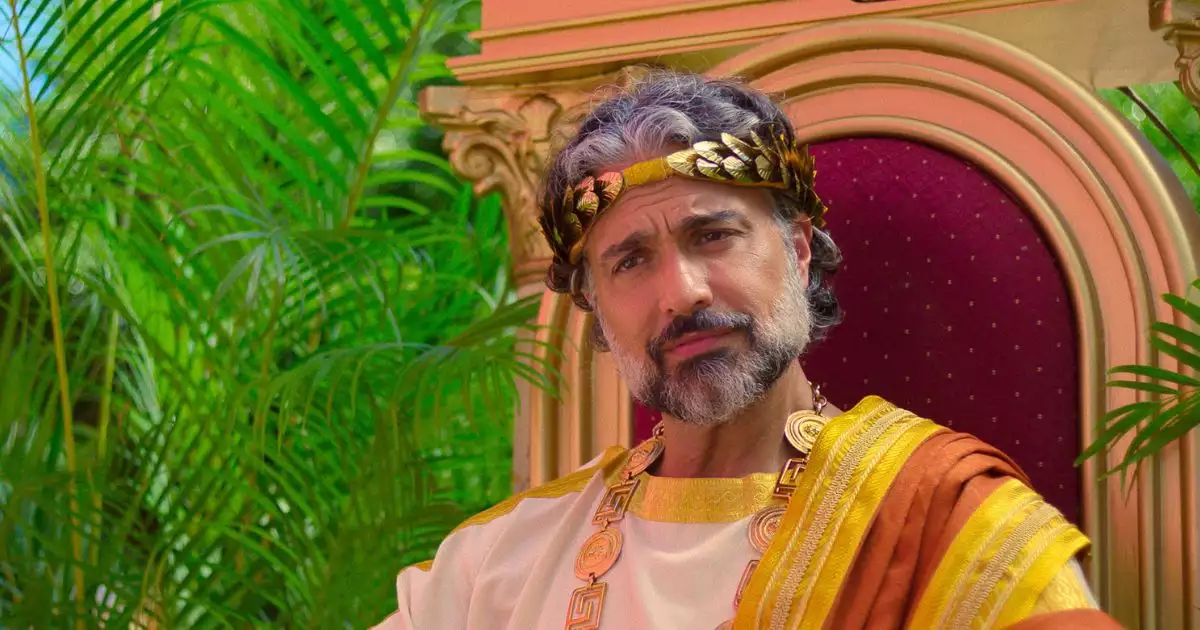 Jaime Camil