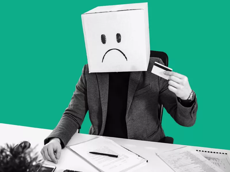 Quejas comercio electrónico