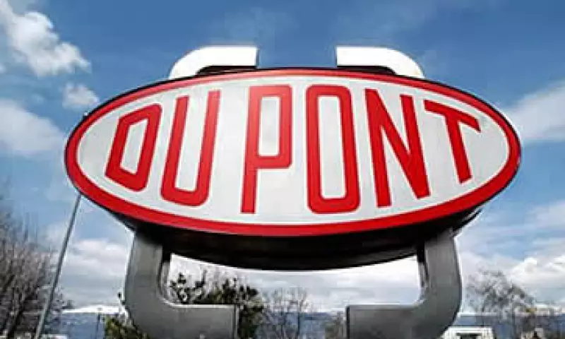 Dupont (Foto: AP)