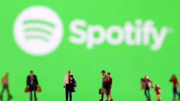 Spotify usará IA para traducir y clonar voces de podcasts