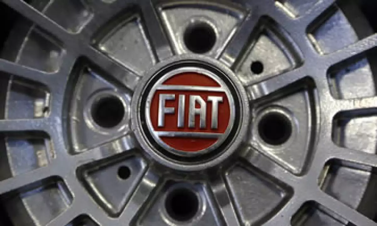 La planta provee motores para varios modelos de autos, incluyendo los jeeps Wrangler y Grand Cherokee. (Foto: Reuters)