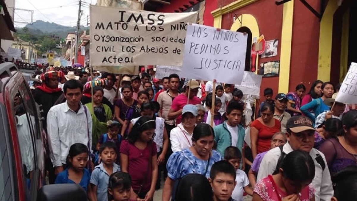 Marcha