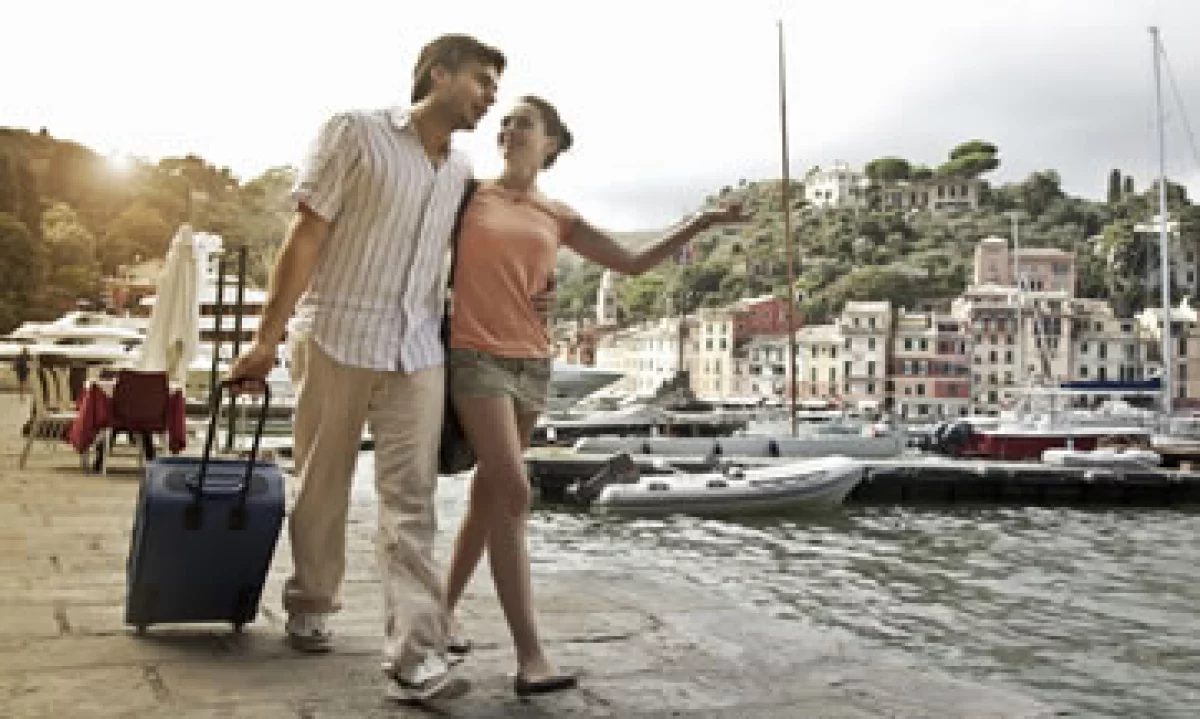 El turismo internacional se mantiene fuerte pese a la actual situación económica: OMT. (Foto: Getty Images)