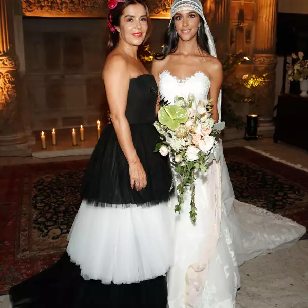 Boda Ivana Velasco