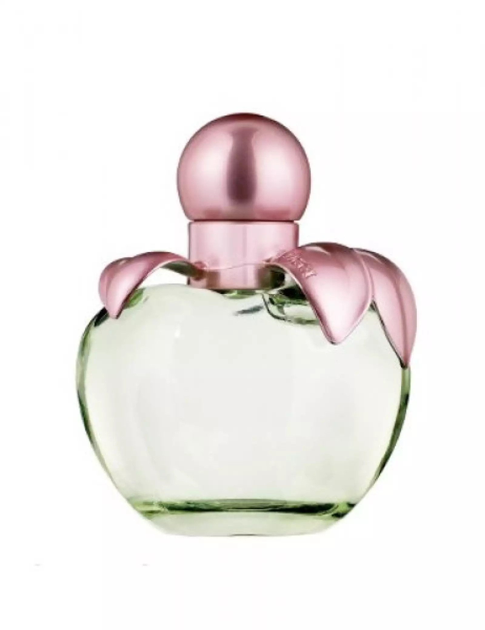 LOVE BY NINA. Fresco y floral, con manzana, cereza y almendra.