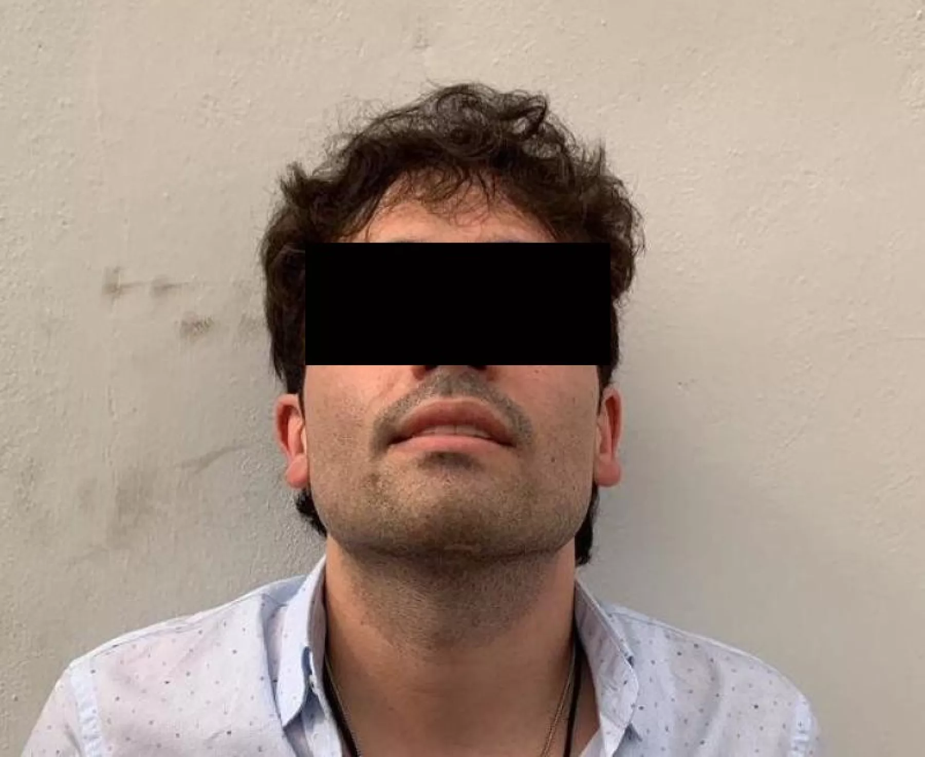 Ovidio Guzmán va a audiencia en Chicago; se podría declarar culpable