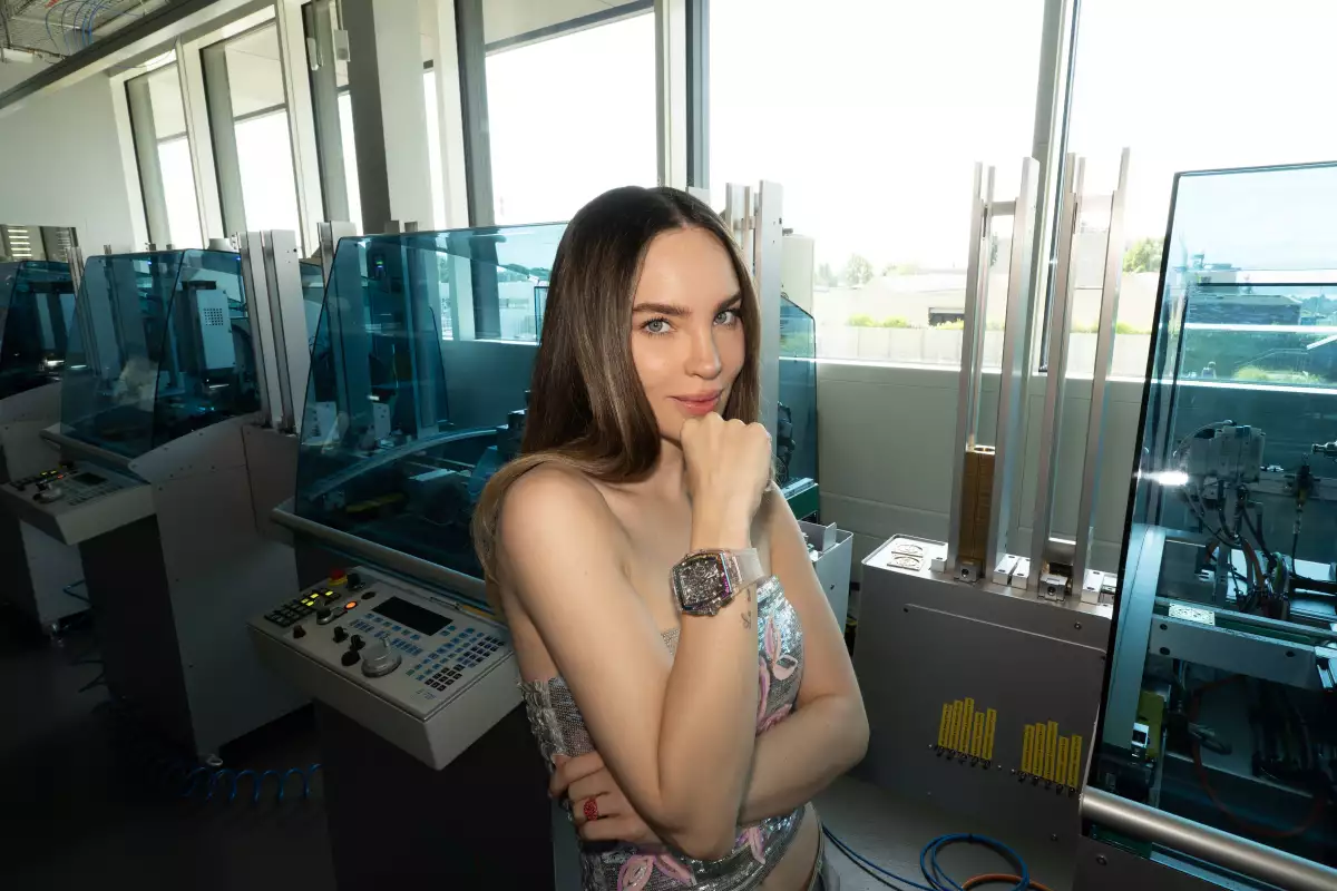BELINDA