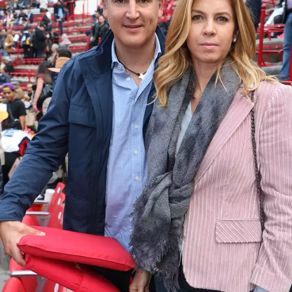 Corrida Inaugural Temporada de Toros 2016/2017