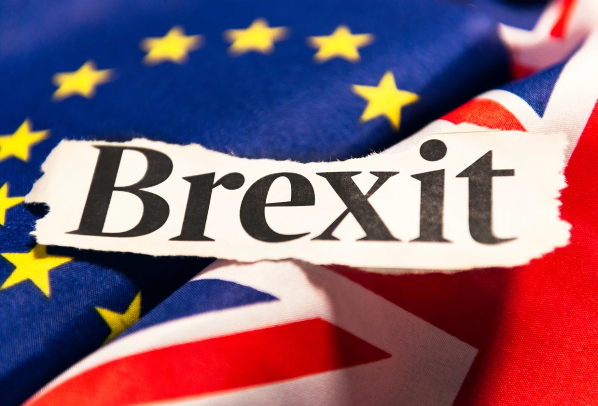 'Brexit'