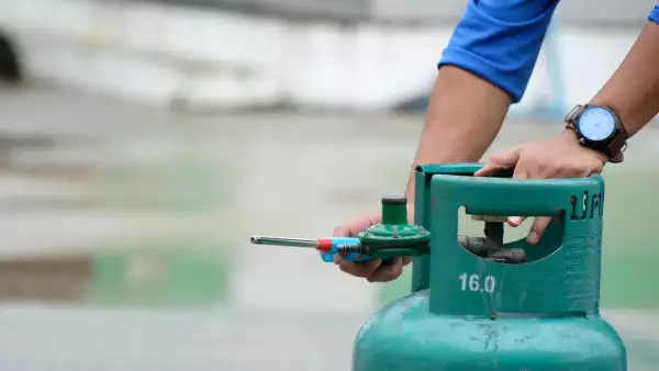 53 empresas de gas LP engañaron a sus clientes por 10 años, Comisión Antimonopolio presenta demanda colectiva