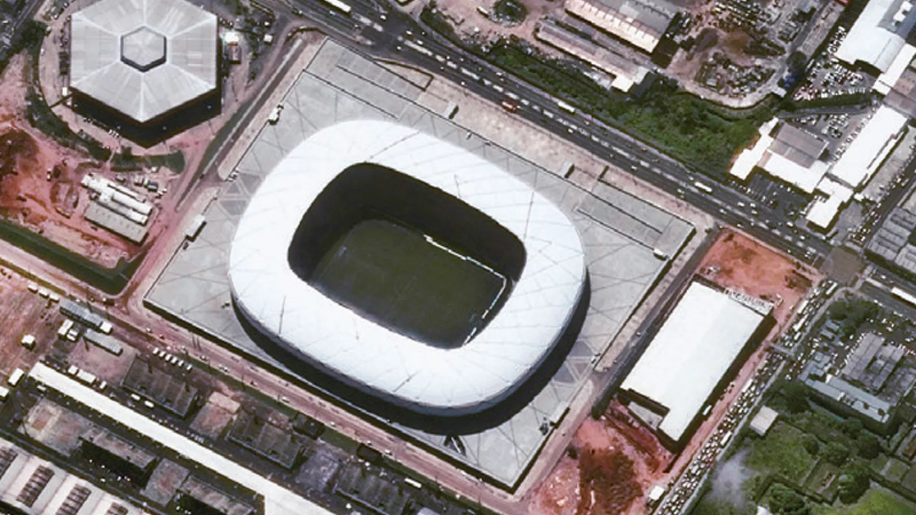 Arena