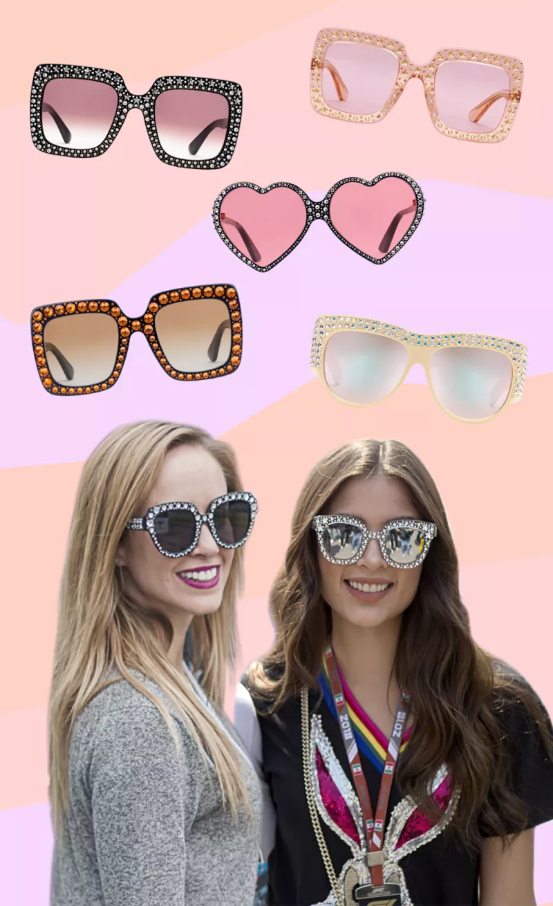 Oli Peralta y Paola Torre