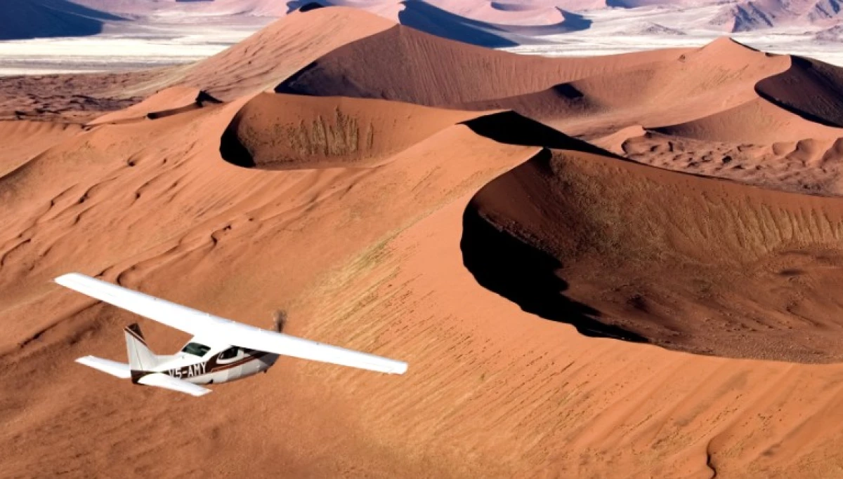 Namibia